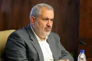ایرانی پارلیمنٹ نے علی آبادی کو ایران کے نئے وزیر صنعت کے طور پر منظور کر لیا