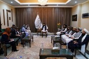 طالبان خواستار خروج نام مقاماتش از فهرست سیاه سازمان ملل شد
