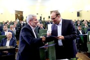 امضای تفاهم‌نامه‌های ۲۰۰ هزار میلیارد تومانی در آذربایجان‌شرقی
