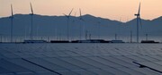 برق خورشیدی منبع اصلی انرژی در کره جنوبی می شود