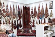 برنامه نمایشگاه‌های صنایع دستی در استان بوشهر تدوین شود 
