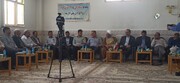 استاندار زنجان: پروژه پتروشیمی زنجان مسأله و گیر خاصی ندارد