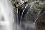 زیباترین آبشارهای ایران را بشناسید