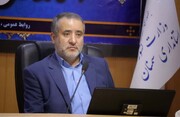 استاندار: ۱۰۸ واکد راکد استان سمنان در دولت سیزدهم به چرخه تولید بازگشت
