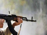 Группа вооруженных злодеев была ликвидирована в провинции Систан и Белуджистан