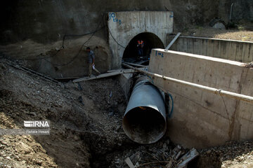 Resolving water tension in East Golestan province