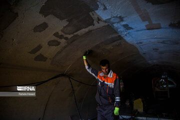 Resolving water tension in East Golestan province