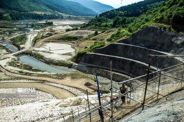 Resolving water tension in East Golestan province