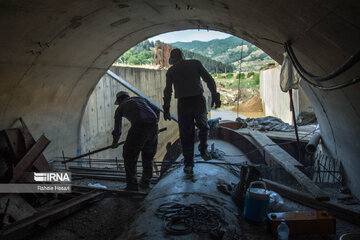 Resolving water tension in East Golestan province