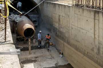 Resolving water tension in East Golestan province