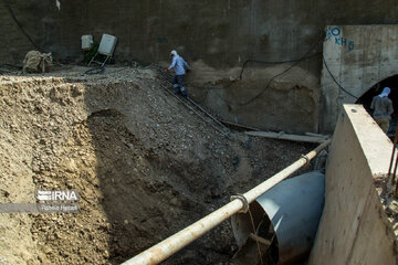 Resolving water tension in East Golestan province