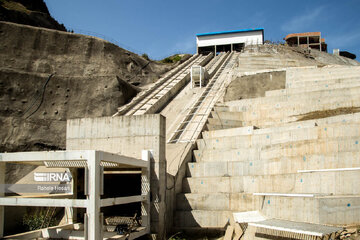 Resolving water tension in East Golestan province