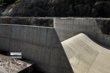 Resolving water tension in East Golestan province