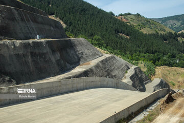 Resolving water tension in East Golestan province