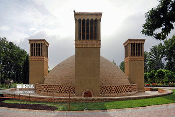 پارک ایران کوچک