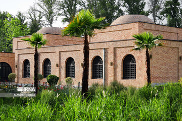 پارک ایران کوچک