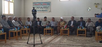 استاندار زنجان: پروژه پتروشیمی زنجان مسأله و گیر خاصی ندارد