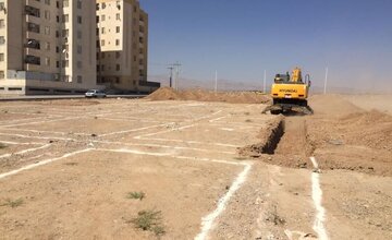 ۲ میلیون متر زمین برای احداث نهضت ملی مسکن استان تهران تامین شد