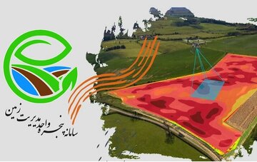 سامانه پنجره مدیریت واحد زمین در خراسان‌شمالی راه‌ندازی می‌شود