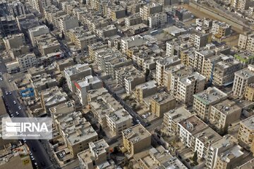 تامین واحدهای مسکونی استیجاری ارزان قیمت در فارس در دستور کار است