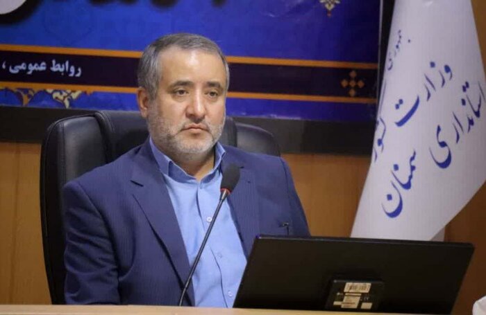 استاندار سمنان: سخنرانی آیت الله رئیسی در سازمان ملل عزتمندانه بود