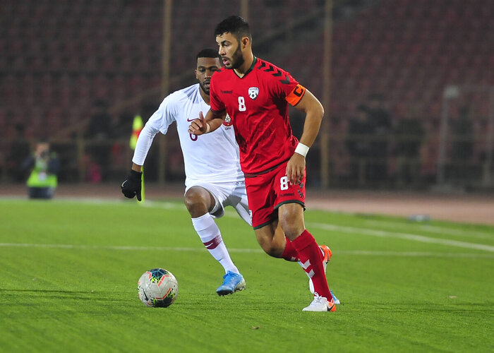 آشنایی با حریفان ایران در تورنمنت کافا؛ حریفانی که در حد دستگرمی هم نیستند!