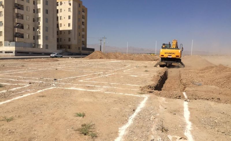 استاندار کردستان: عملیات اجرایی طرح‌های آماده مسکن ملی به سرعت آغاز شود