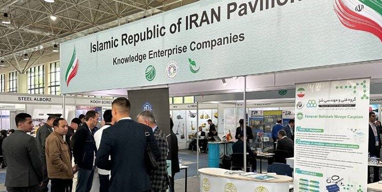 استاندار: تولیدات با کیفیت خراسان رضوی شایسته حضور در بازارهای بین‌المللی هستند