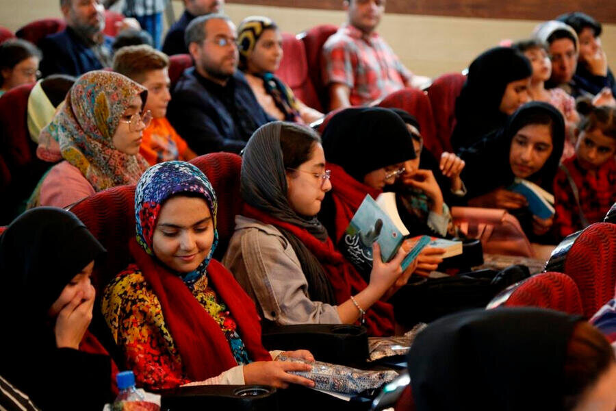 وقتی ازدواج یک سلبریتی برای نوجوان دردسرساز میشود