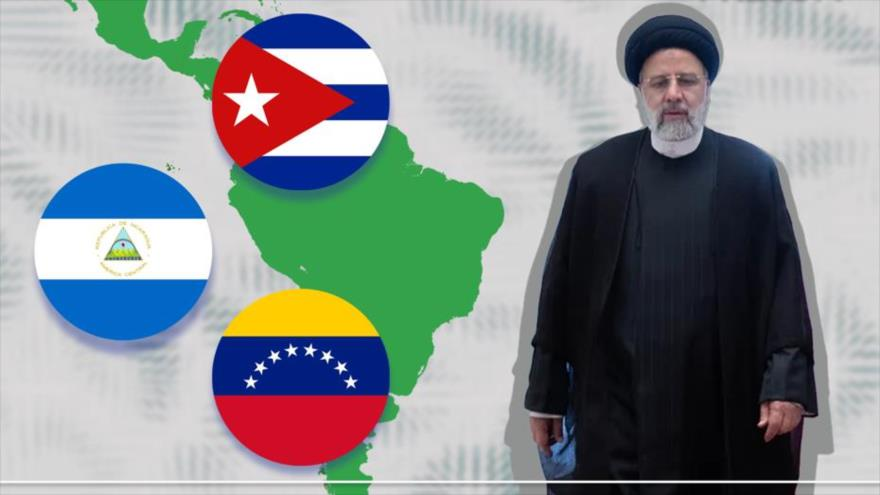 Irán y América Latina abren una nueva ventana en las relaciones históricas