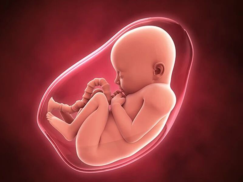 نکاتی که باید در بارداری بعد از ۴۰سالگی مدنظر داشت