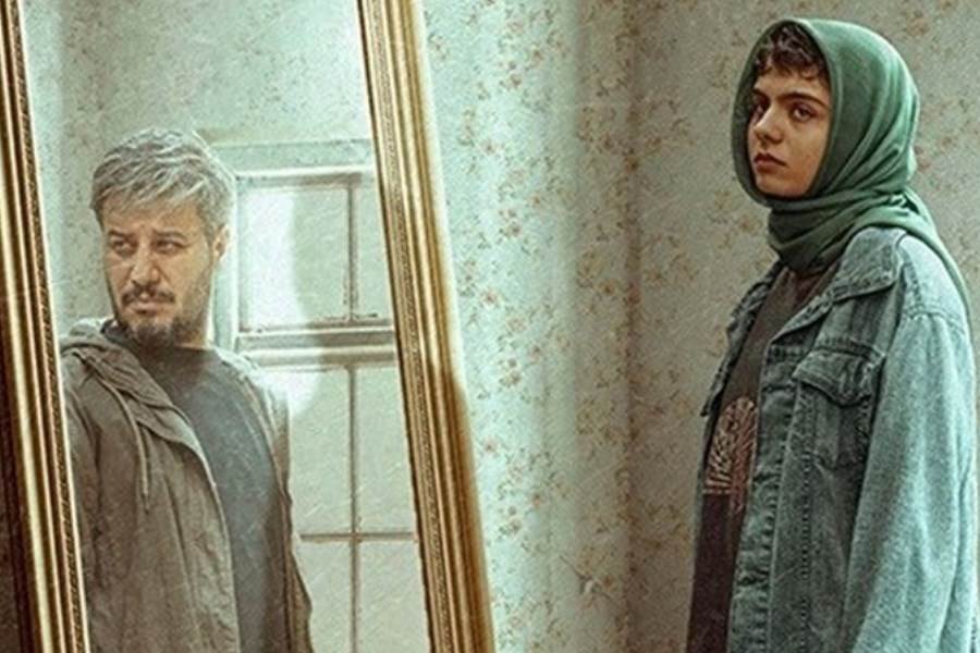 «کت چرمی» نام دیگر «مرد بازنده» است