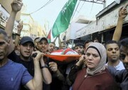 Nearly 40 Palestinian children killed by Zionists in 2023: Report