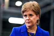 رئیس سابق دولت اسکاتلند پس از هفت ساعت بازجویی آزاد شد 