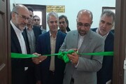 خانه محیط زیست دانش‌آموزی در بیرجند افتتاح شد