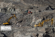 ایمیدرو در پنج طرح زیربنایی معدنی در چهارمحال و بختیاری فعالیت دارد