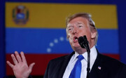 ترامپ علیه ونزوئلا؛ اعتراف به غارتگری آمریکایی