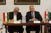  شهردار شیراز: همکاری‌های بین‌المللی در خدمت توسعه همه‌جانبه و متوازن باشد