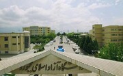 ۶۰ دانشجوی خارجی جذب دانشگاه آزاد اسلامی بجنورد شدند