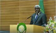 رئیس کمیسیون آفریقا: درگیری در سودان متوقف نشود، جنگ داخلی به راه می‌افتد + فیلم