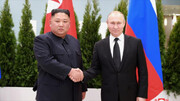 Kim apoyo a Rusia frente a “arbitrariedades de los imperialistas”