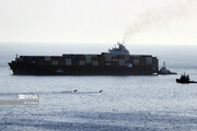 Irán, dispuesto a desarrollar transporte marítimo en rutas latinoamericanas