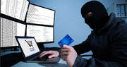 ۶۵ درصد جرائم فضای مجازی برداشت غیرمجاز از حساب های بانکی است
