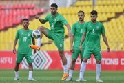 ترکیب تیم ملی فوتبال ایران برابر افغانستان اعلام شد