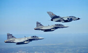 Arrancan en Europa los ejercicios aéreos más grandes en la historia de la OTAN