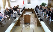 همکاری دانشگاه‌های ایران و سوریه گسترش می یابد