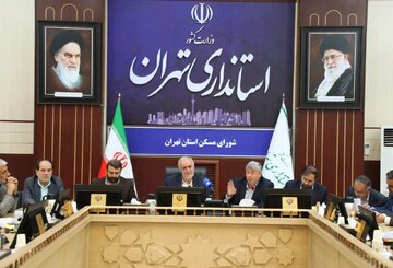 استاندار تهران: ۲۵ هزار خانه خالی در این استان شناسایی شده است