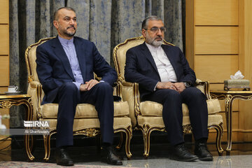 Le président Raïssi quitte Téhéran pour se rendre en Amérique latine