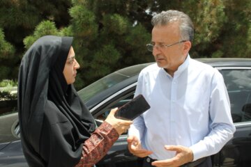 رییس فدراسیون والیبال: استفاده از جوانان در لیگ ملت‌ها به معنای افول ستاره‌ها نیست