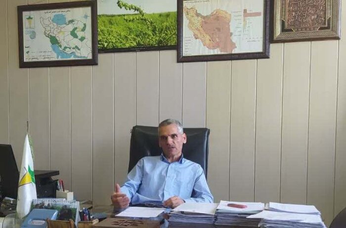 ایران یکی از ۶ کشور دنیا در کاشت همزمان چغندرقند و نیشکر است